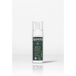 Lavera Men Sensitive: Organic Gentle Shaving Foam 150ml 
